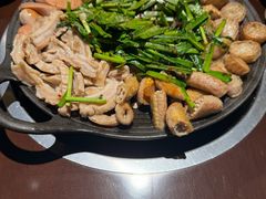 -양평식당·杨平食堂(华贸店)