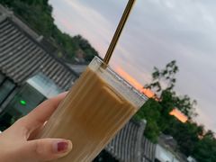 -糖房咖啡(南锣鼓巷店)
