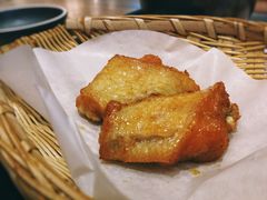 奥尔良翅中-好人民间小吃(花桥兆丰99广场店)