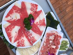 -枇杷园食为鲜火锅(南山店)