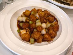 -宝轩渔府·老字号海鲜·正宗津菜(水上店)