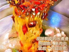 -川人百味(万达店)