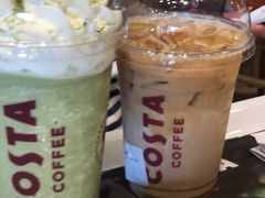 -COSTA COFFEE(吴江路店)