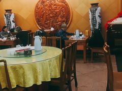 大堂-砂锅居(西四店)