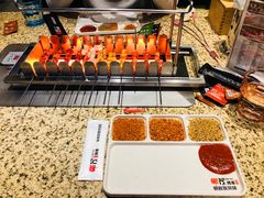 -丰茂烤串(卫星广场店)