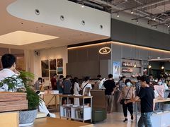 -SAANCI山池咖啡(海上世界文化艺术中心店)