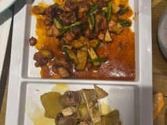 -隔壁老王·家常云南菜(花巷店)