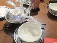 -天下客饭店(中山路店)