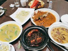 -新虹楼饭庄(崇明陈家镇店)