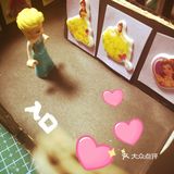 #我和娃的春日故事# 在家已经闷得实在不行