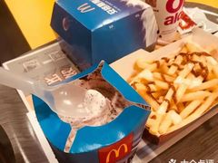 -麦当劳(赣州火车站店1093)
