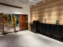 -大视光学•LINDBERG林德伯格•全球手工眼镜集合店(王府井店)