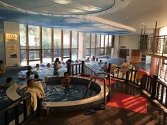 -天明山温泉大酒店