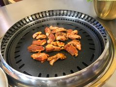 -炉队长·齐齐哈尔家庭烤肉(马家堡店)