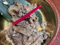 -江户家·日本料理·铁板烧(汉江东路店)