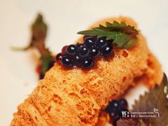 -柿合缘新京菜(国金中心商场店)