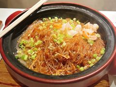 -在前门·烤鸭北京菜(五月花广场店)