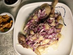 -丰宝源客家菜(常平店)