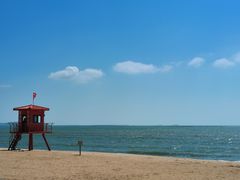-汕头中海黄金海岸水上乐园