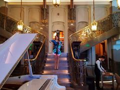 -波特曼西餐厅(中央大街店)