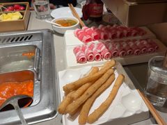 -海底捞火锅(正大乐城店)