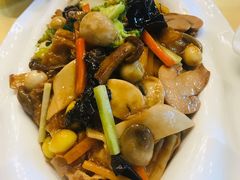 -功德林素菜饭庄(前门店)