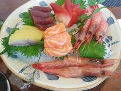 -尺山寸水日料(马桥满天星店)