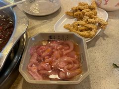 -九尺赵老四鲜鹅肠火锅
