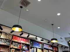 -红姐东北菜私房菜铁锅炖饺子馆(中街店)
