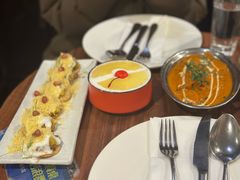 -克比叔叔印度餐厅Kebabs on the Grille(永康路分店)