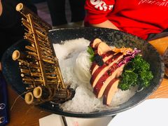-鳗鱼家·深夜食堂(军博店)
