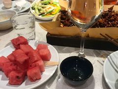 -拈菜(观音桥阳光世纪店)