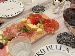 -IL TEATRO 精品意大利餐厅