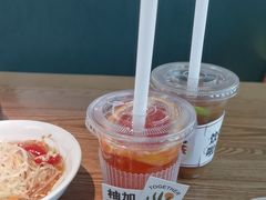 -潮粥荟·潮汕砂锅粥(槐房万达店)