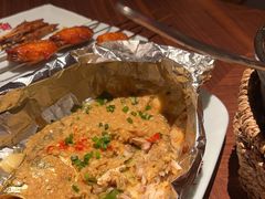 -蚝翅·海鲜粥·烧烤·羊肉季(鄞州万达店)