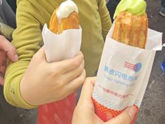 -衣裳街历史文化街区