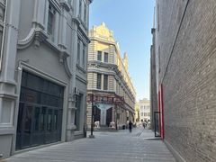 -中华巴洛克风情街