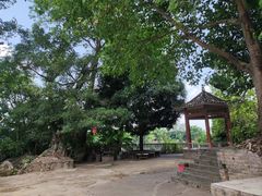 -扬美古镇景区