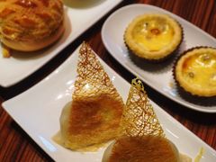 -万丽轩·粤菜(王府井金茂万丽酒店)