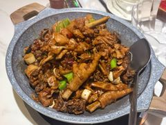 -东锅锅·田园松滋鸡(万龙店)