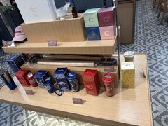 -霸王茶姬(正佳广场店)