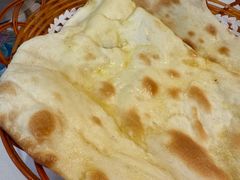 -Santoor 萨都里印度餐厅(北锣鼓巷店)