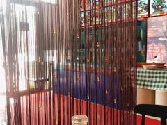 大堂-1910老鲁味海鲜·戳子肉·青岛菜(金沙滩店)