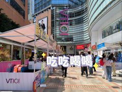 -VT101维多利广场
