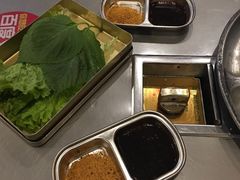 -老板娘的烤肉店(港湾广场店)