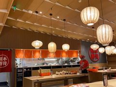 大堂-味千拉面(南昌杉杉奥特莱斯广场店)