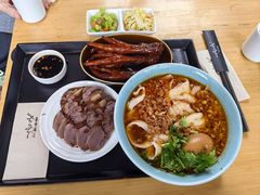 -喜晋道面馆(华严寺广场店)