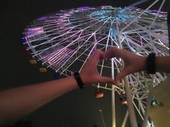 -南昌之星摩天轮