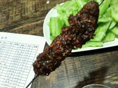 -北三老太太烧烤(人生一串上榜店)