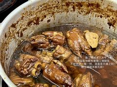 -伟记牛肉(金鸿公路店)